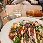 Harbor Bread Cafe - 
