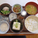 Sukiya Ichikoku Asahi Ten