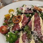 Harbor Bread Cafe - 