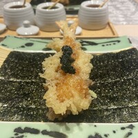 吉祥寺 鮨 天ぷら いわい - 