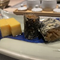 吉祥寺 鮨 天ぷら いわい - 