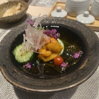 吉祥寺 鮨 天ぷら いわい - 
