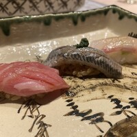 吉祥寺 鮨 天ぷら いわい - 