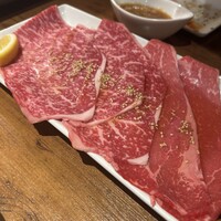 NO MEAT, NO LIFE.2nd - 