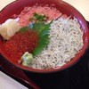 横濱屋本舗食堂