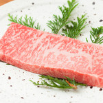 泰元 - 極上泰元ステーキ