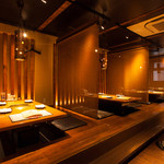 泰元 - 内観　2F