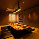 泰元 - 内観　3F　個室.