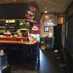 美味旬彩 翔庵 - 入口から見た写真