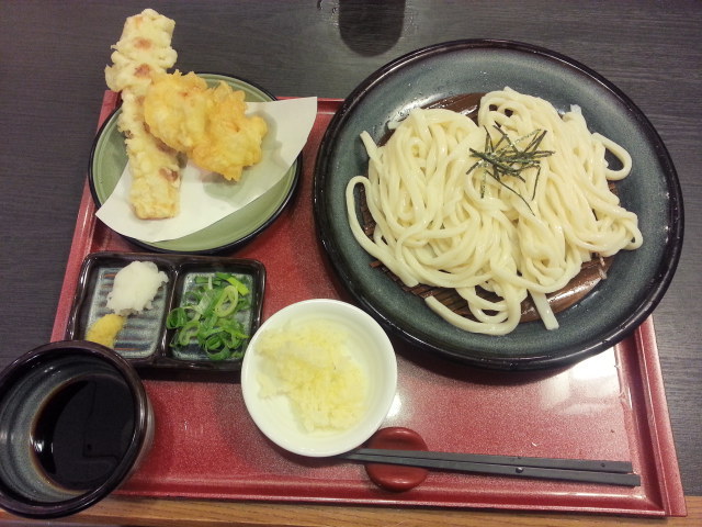 杵屋 磐田ららぽーと店 name=