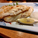 郷土料理 大衆割烹 ほづみ亭 - たいのはらこ