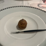 レストラン ヒロミチ - 