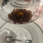 レストラン ヒロミチ - 