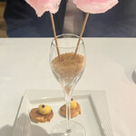 レストラン ヒロミチ - 