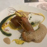 レストラン ヒロミチ - 