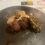 レストラン ヒロミチ - 