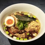 うずとかみなり - 