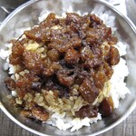 293660883 - 滷肉飯
