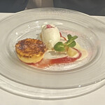 レストラン ヒロミチ - 