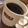 ベックスコーヒーショップ ペリエ千葉エキナカ