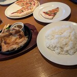 モダンパスタ - 