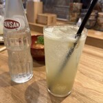 食堂 しおとさけ - 