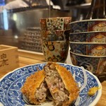 食堂 しおとさけ - 