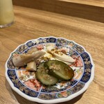 食堂 しおとさけ - 