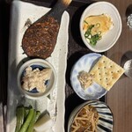 信州そばきりみよ田 虎ノ門ヒルズ店 - 