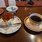 但馬屋珈琲店 - 