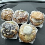 ハッピーベリー - 