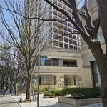 六本木 kappou ukai - こちらの建物の2階です