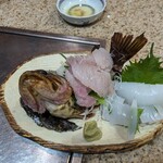 菅野 - 