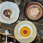 六本木 kappou ukai - 