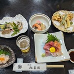 松泉閣 - 