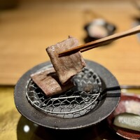 北新地 神威 - 