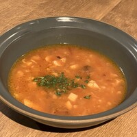 マヌエル タスカ ド ターリョ 丸の内店 - 