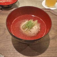 魚見茶寮 - 