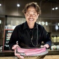 北新地 神威 - 