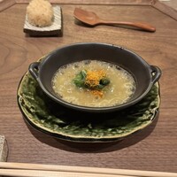 魚見茶寮 - 