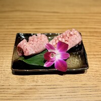北新地 神威 - 