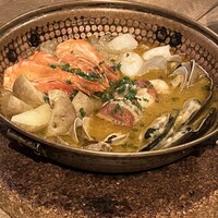 マヌエル タスカ ド ターリョ 丸の内店 - 