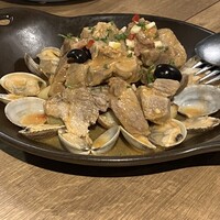 マヌエル タスカ ド ターリョ 丸の内店 - 