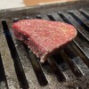 Yakiniku 名もなき名店へ 一切入魂一枚売り焼肉