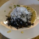 洋麺茶屋 牧家 - 