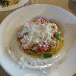 洋麺茶屋 牧家 - 