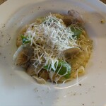 洋麺茶屋 牧家 - 