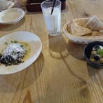 洋麺茶屋 牧家 - 