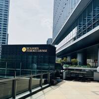 ベンジャミンステーキハウス 東京ガーデンテラス紀尾井町 - 