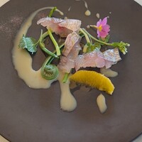 上野精養軒本店 グリル - 